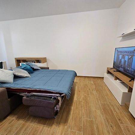 Dream & Fly Scafa Apartment Fiumicino Exterior photo