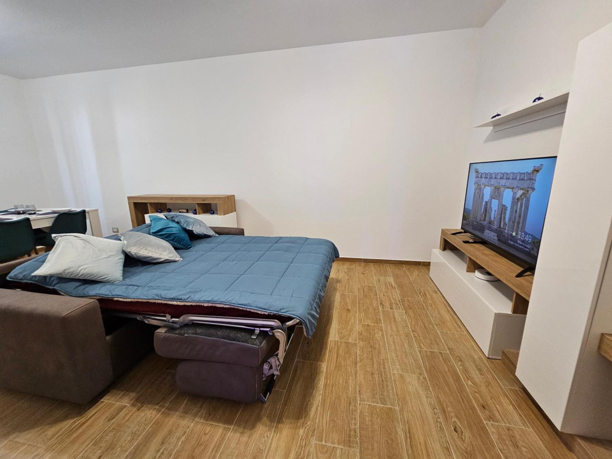 Dream & Fly Scafa Apartment Fiumicino Exterior photo