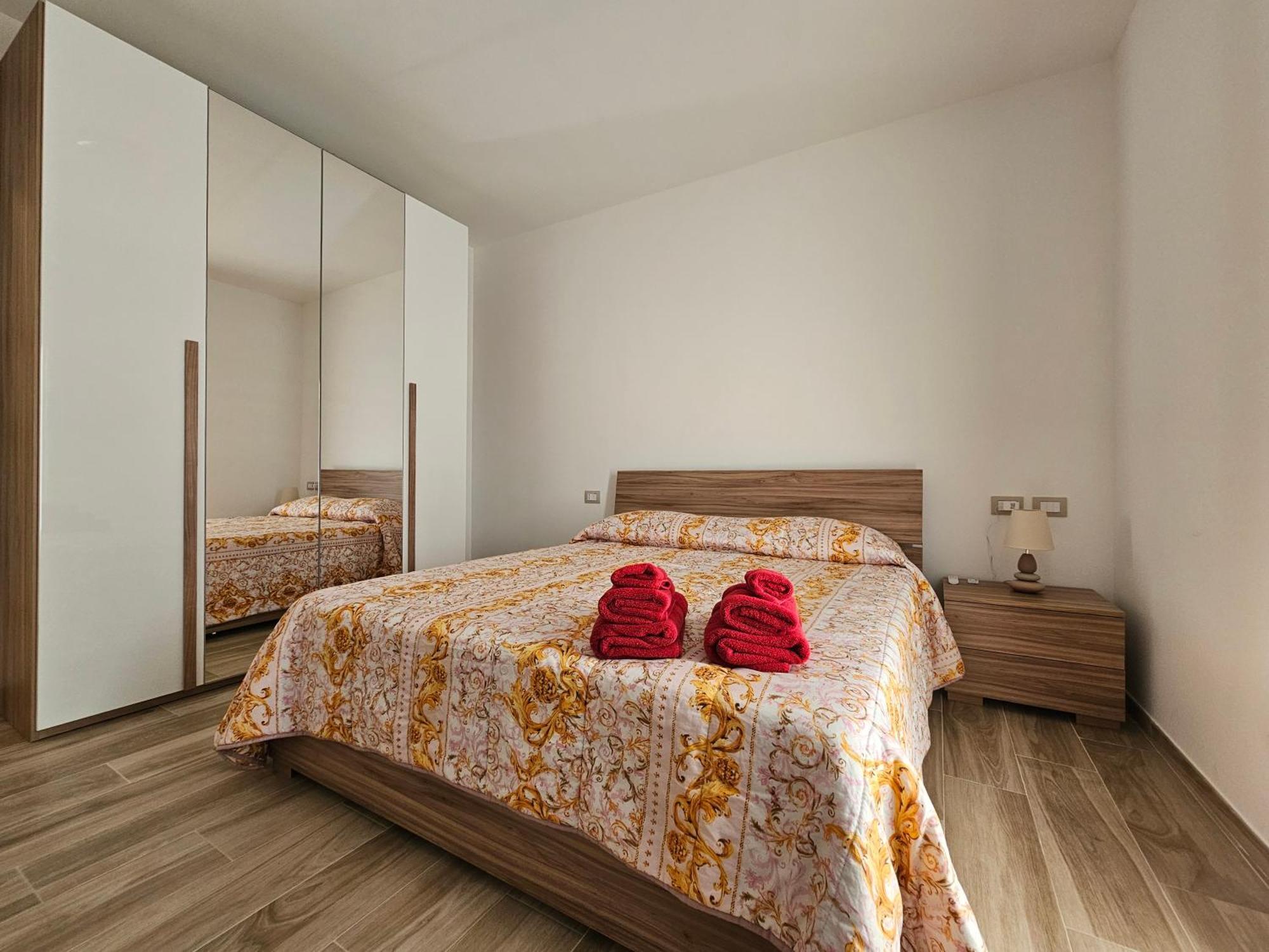 Dream & Fly Scafa Apartment Fiumicino Exterior photo