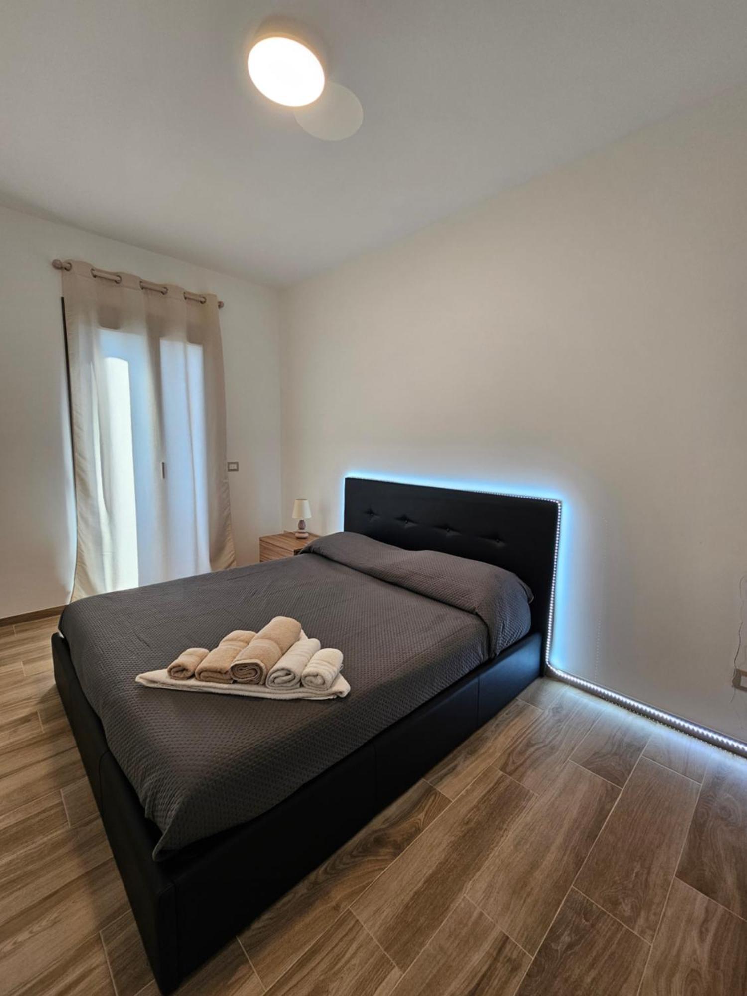Dream & Fly Scafa Apartment Fiumicino Exterior photo