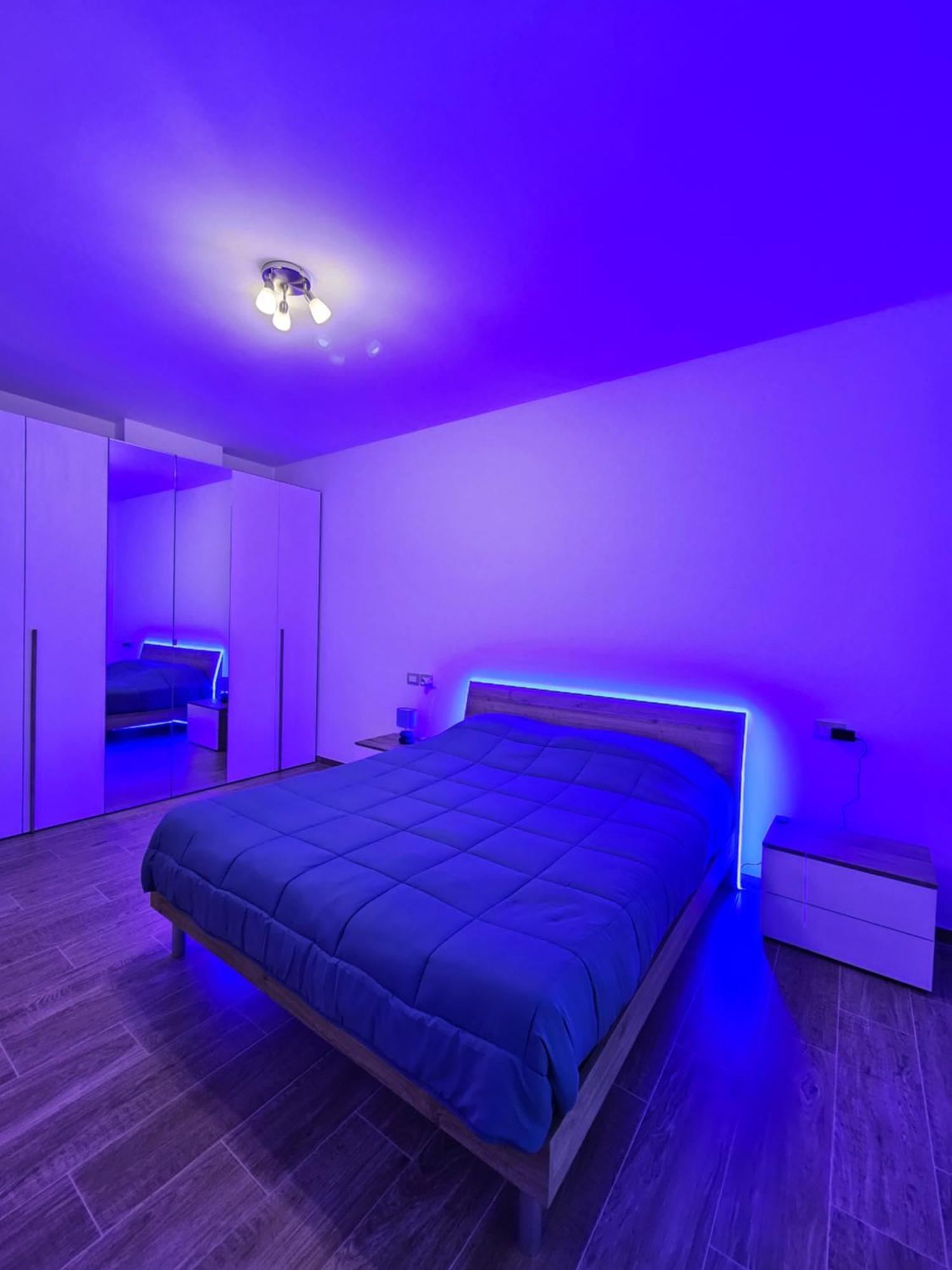 Dream & Fly Scafa Apartment Fiumicino Exterior photo