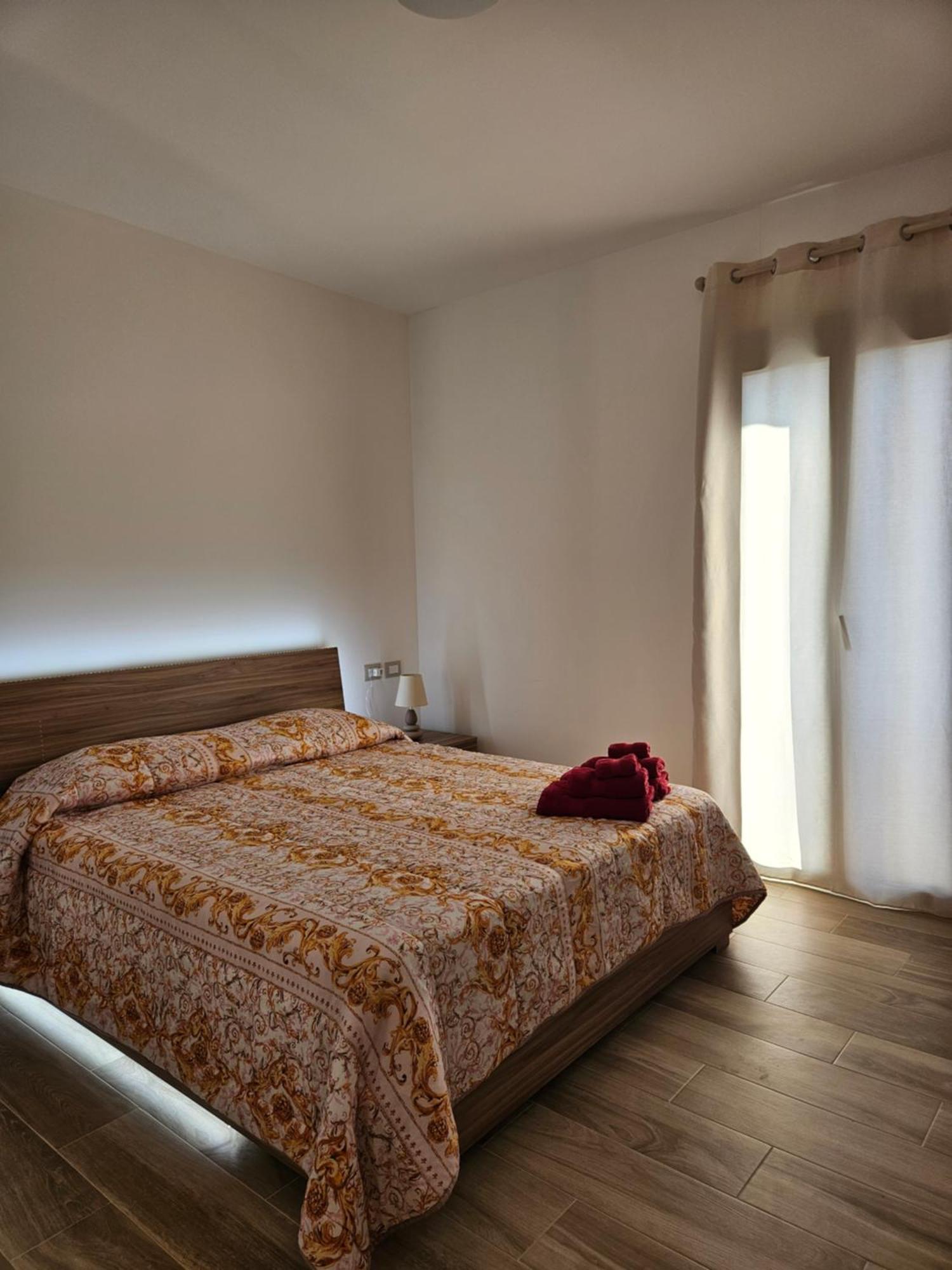 Dream & Fly Scafa Apartment Fiumicino Exterior photo