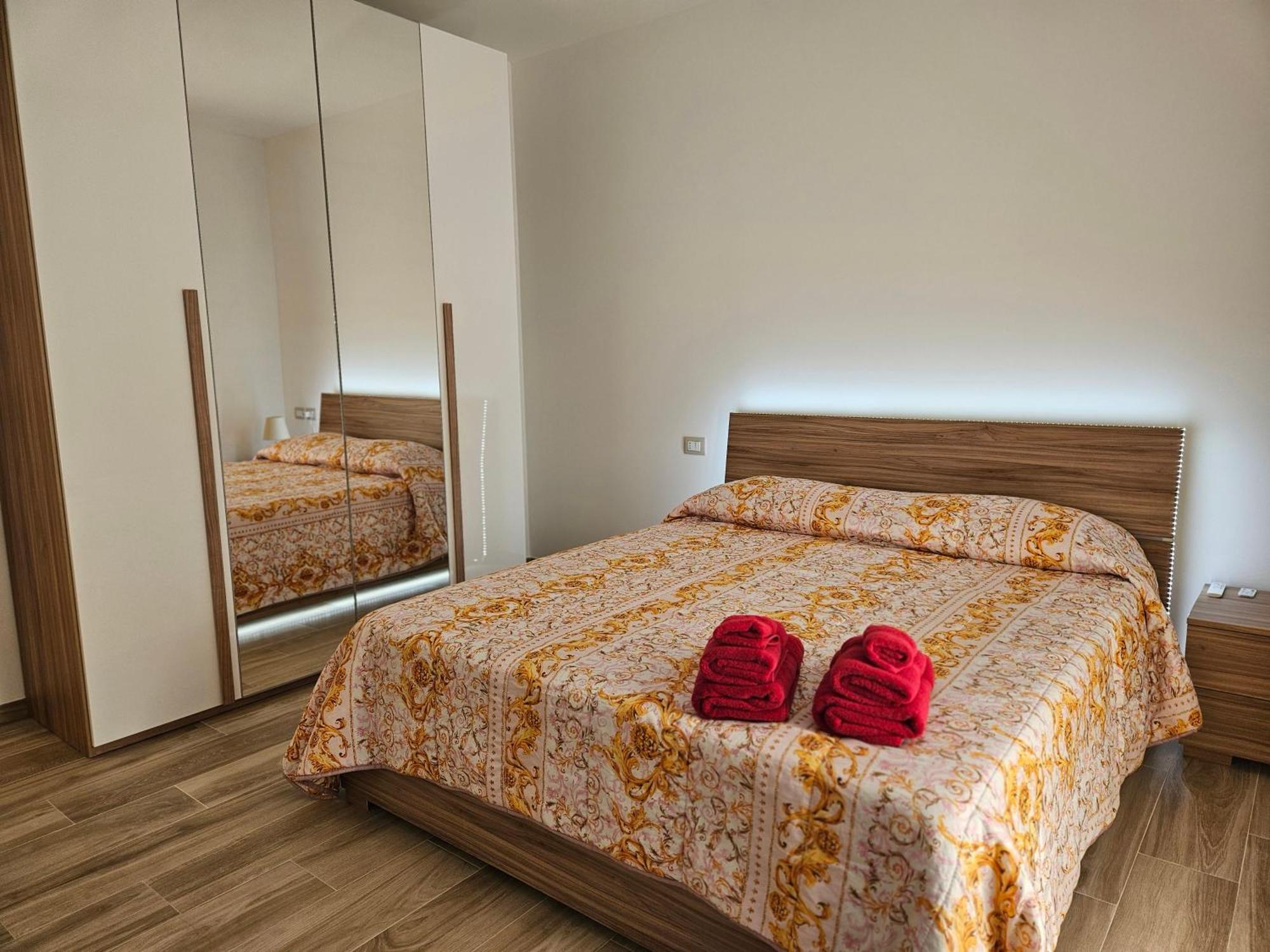Dream & Fly Scafa Apartment Fiumicino Exterior photo
