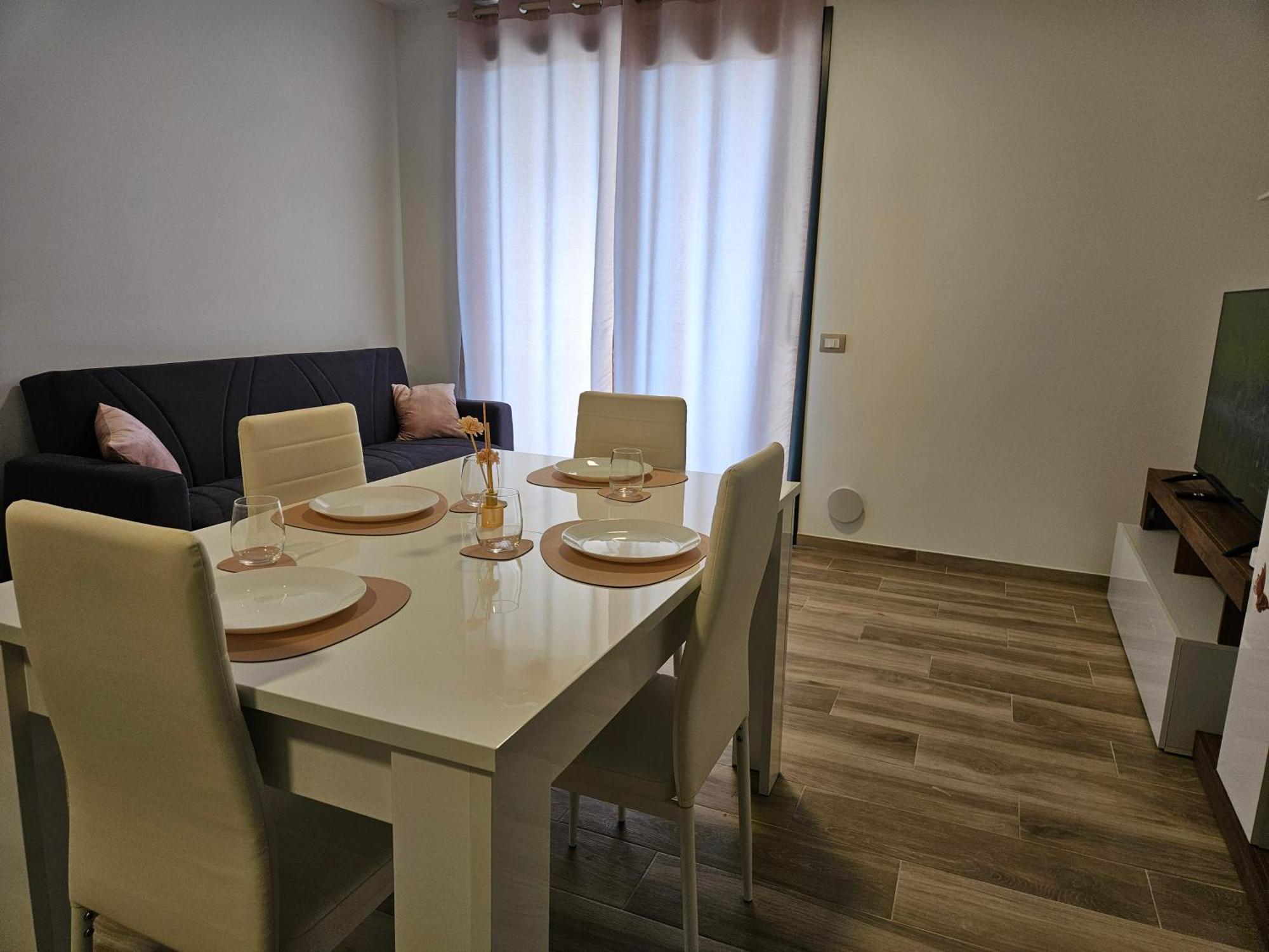 Dream & Fly Scafa Apartment Fiumicino Exterior photo