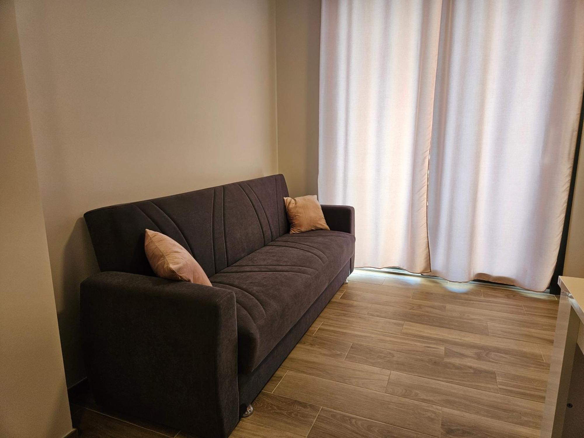 Dream & Fly Scafa Apartment Fiumicino Exterior photo