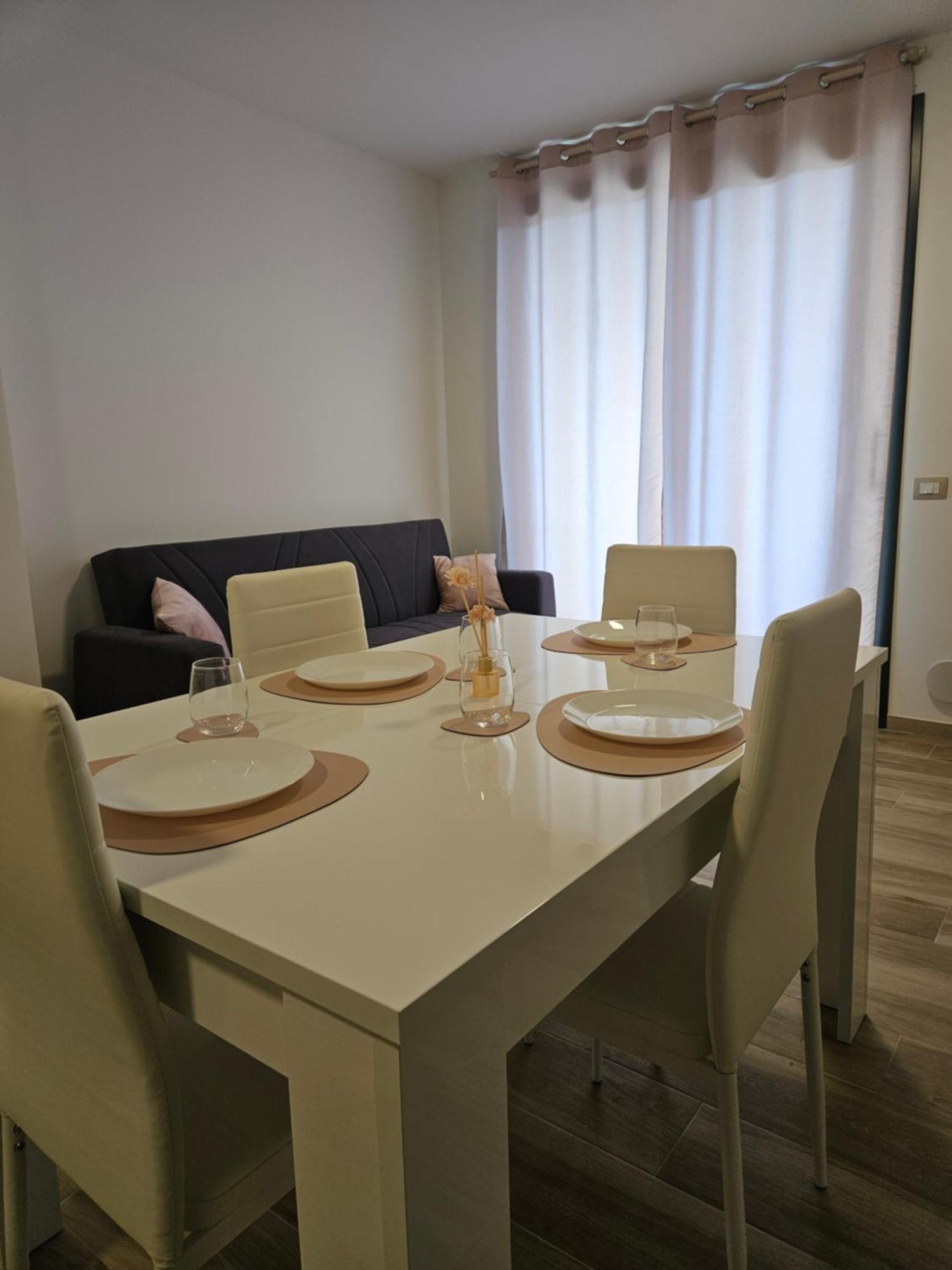 Dream & Fly Scafa Apartment Fiumicino Exterior photo