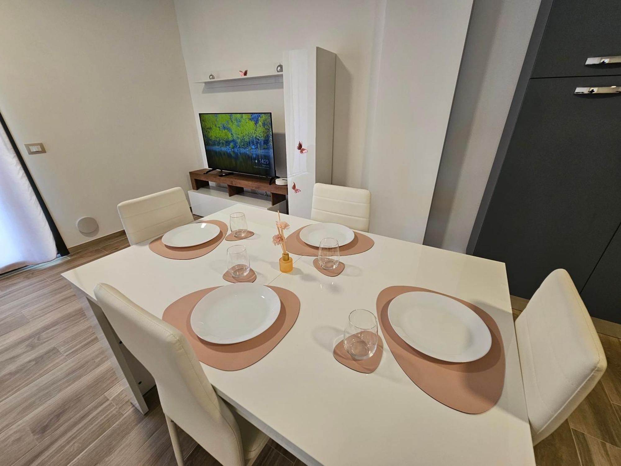 Dream & Fly Scafa Apartment Fiumicino Exterior photo