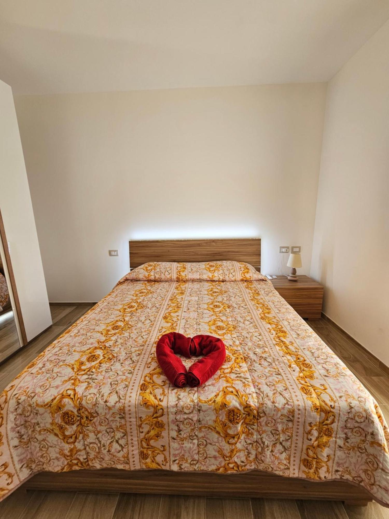 Dream & Fly Scafa Apartment Fiumicino Exterior photo