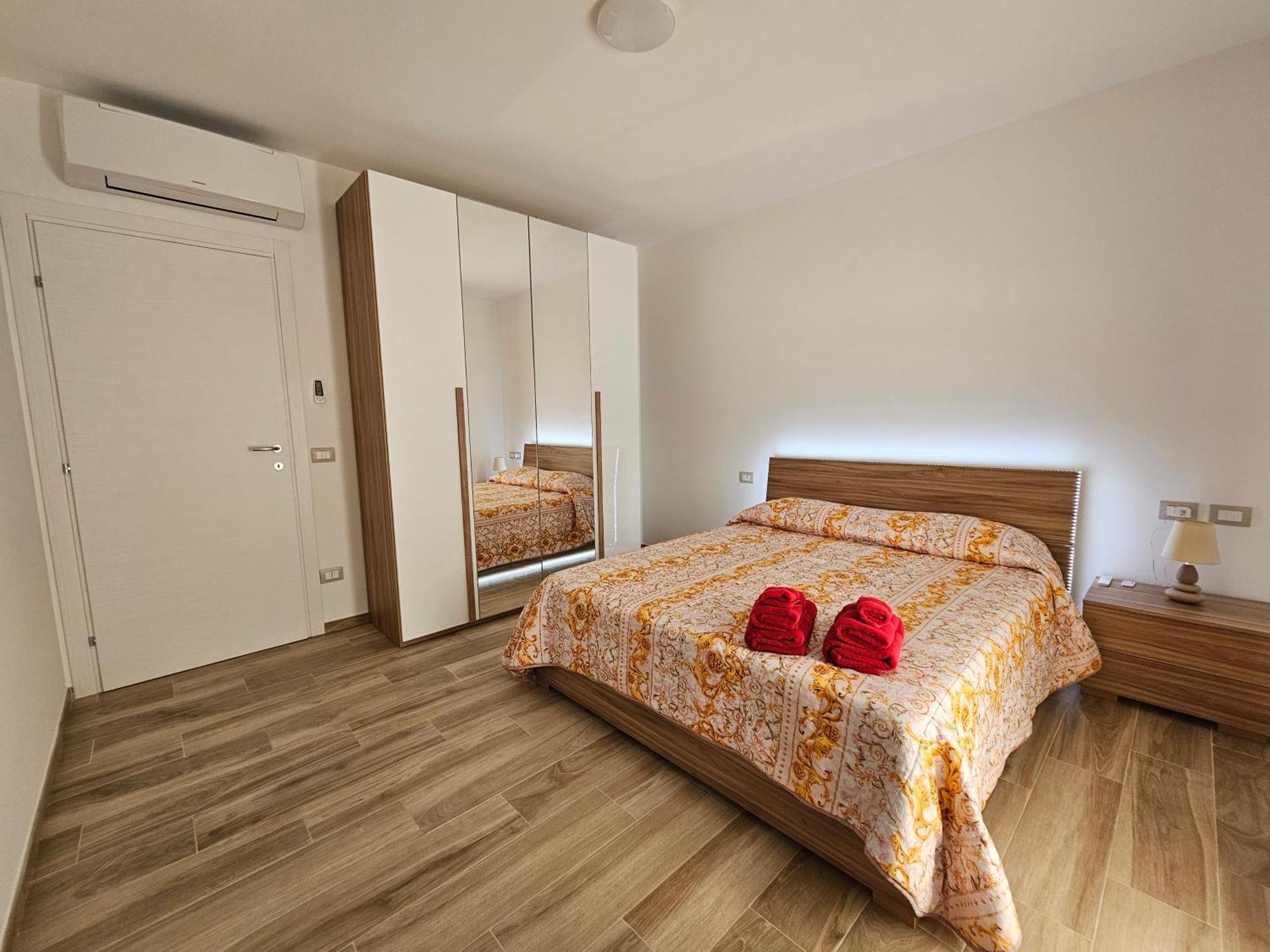 Dream & Fly Scafa Apartment Fiumicino Exterior photo