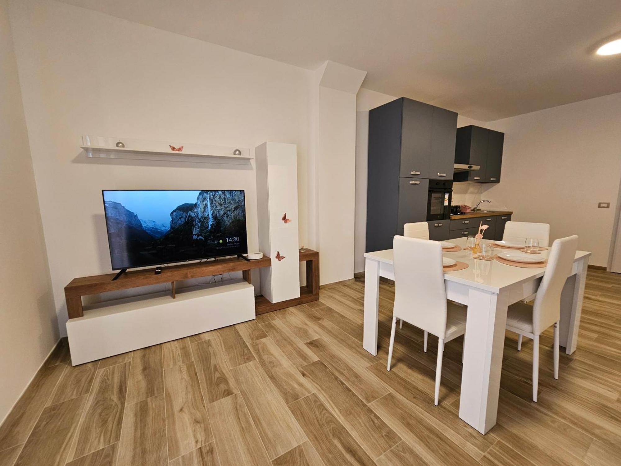 Dream & Fly Scafa Apartment Fiumicino Exterior photo