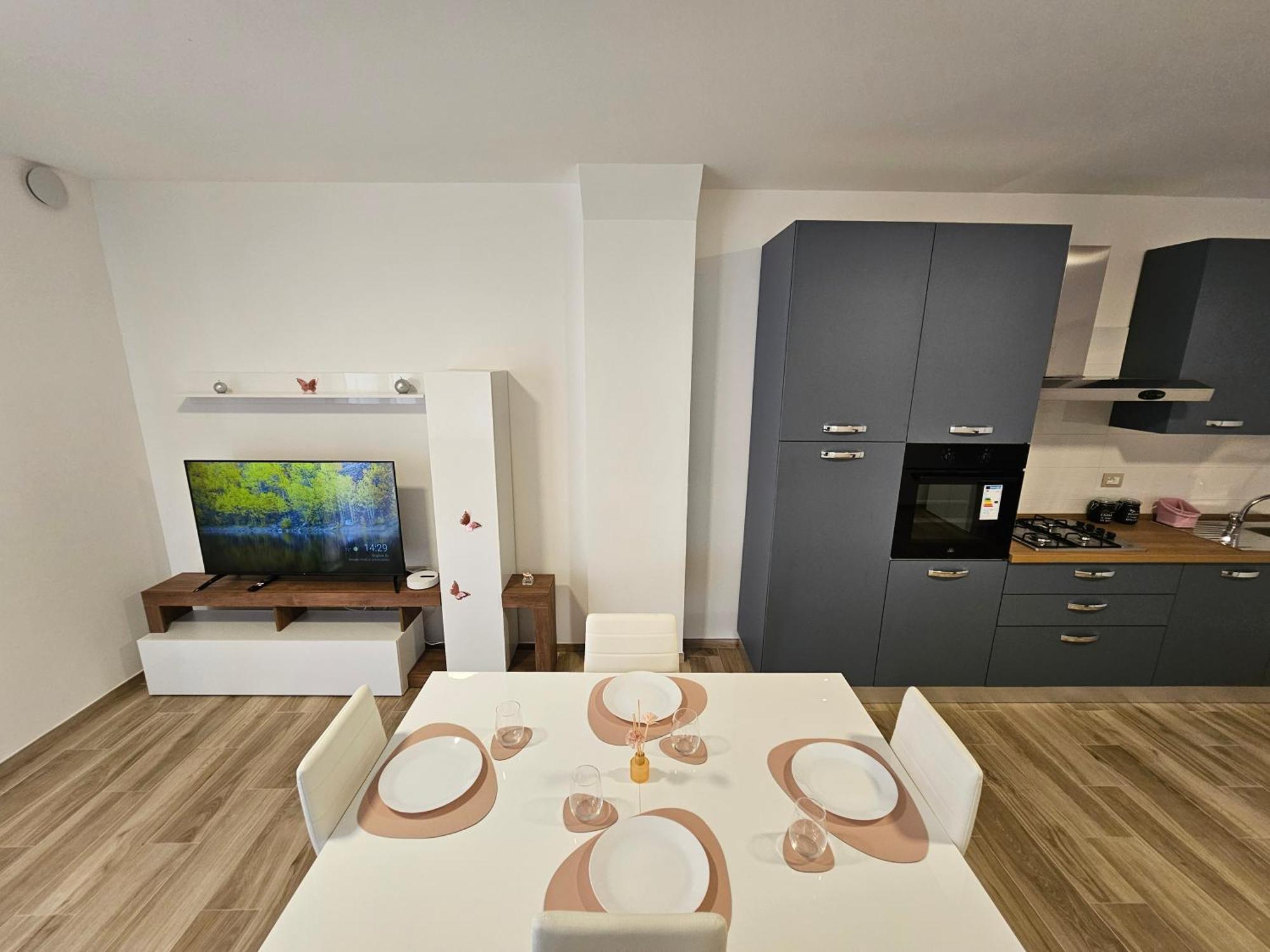 Dream & Fly Scafa Apartment Fiumicino Exterior photo
