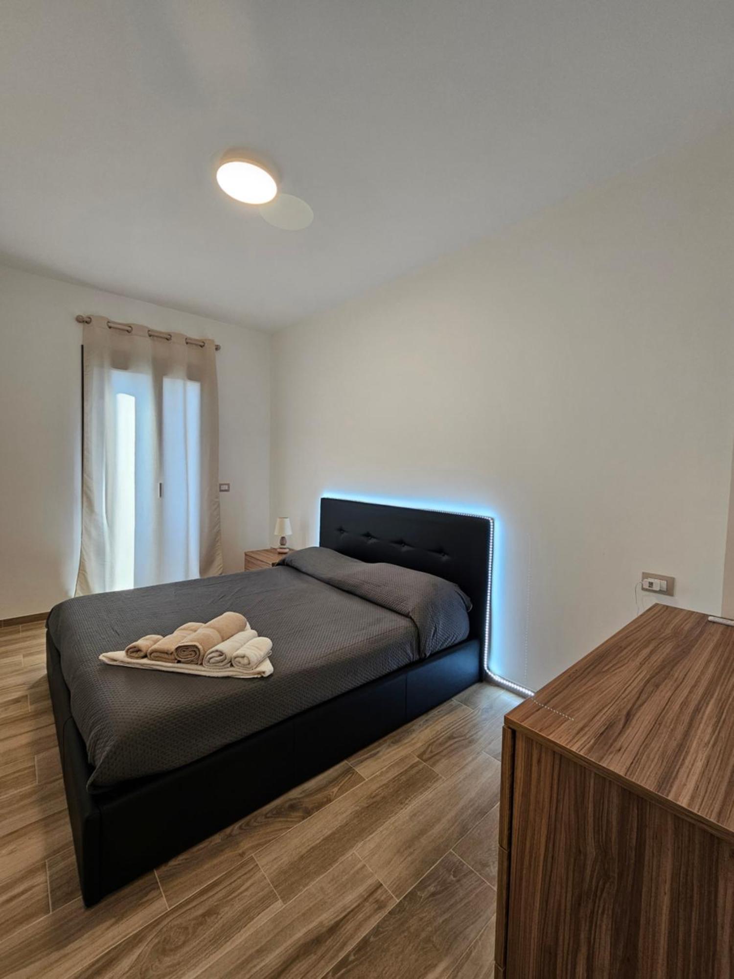 Dream & Fly Scafa Apartment Fiumicino Exterior photo