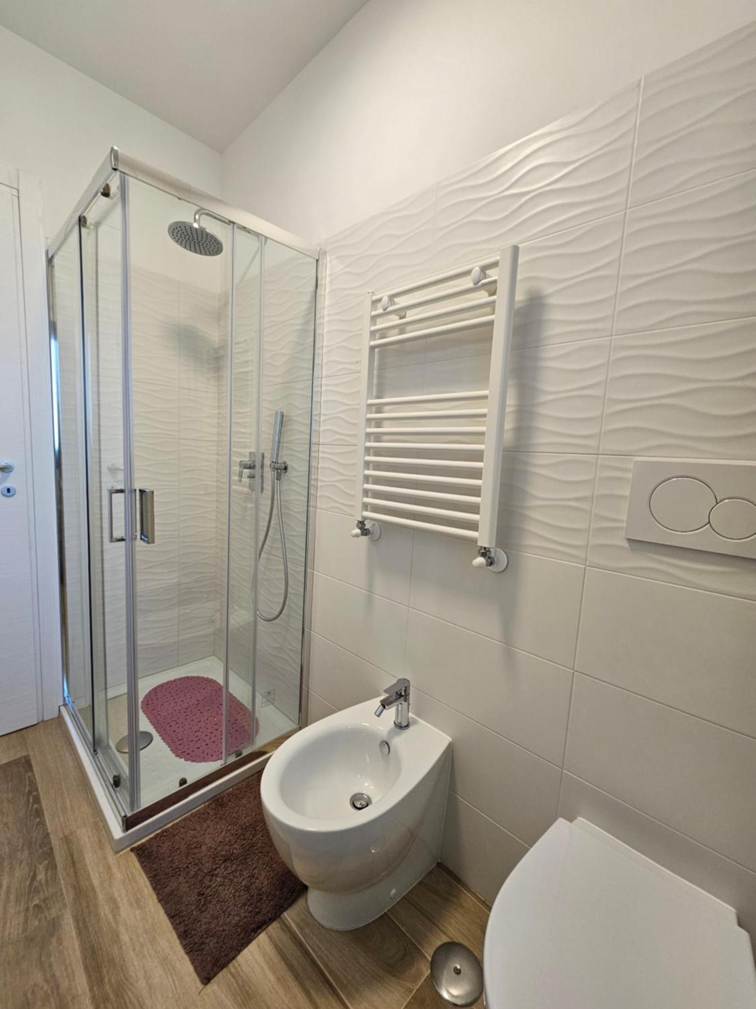 Dream & Fly Scafa Apartment Fiumicino Exterior photo