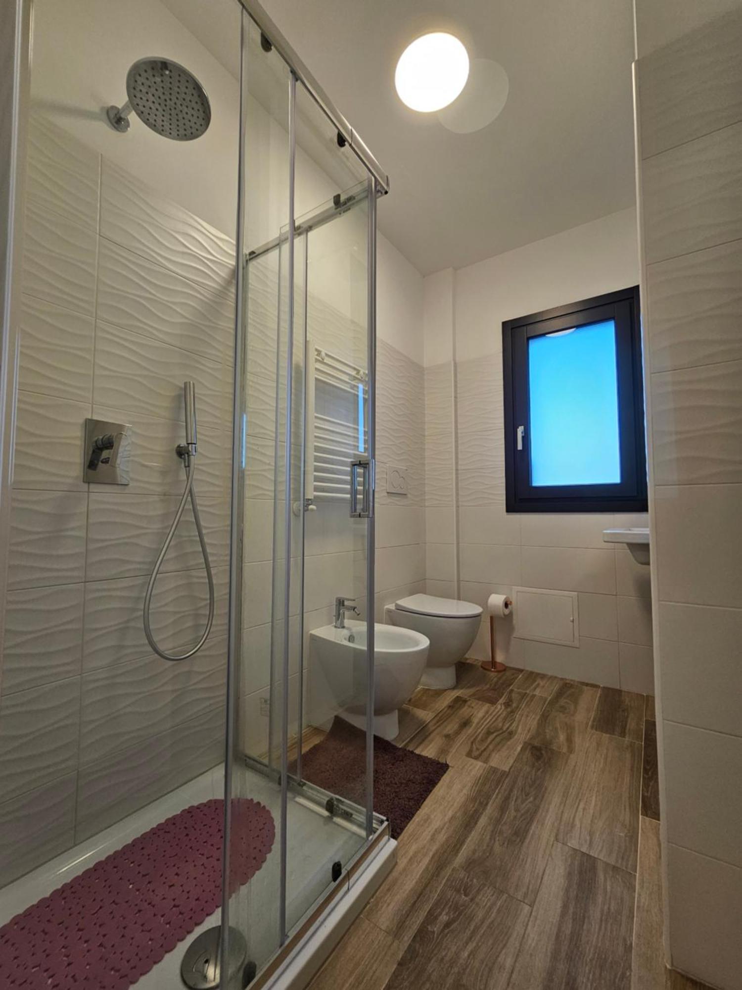 Dream & Fly Scafa Apartment Fiumicino Exterior photo