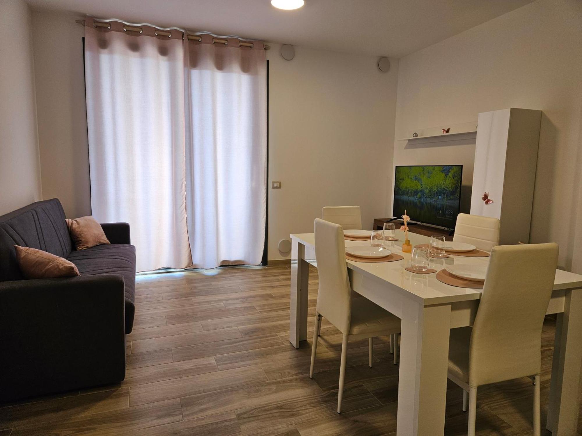 Dream & Fly Scafa Apartment Fiumicino Exterior photo