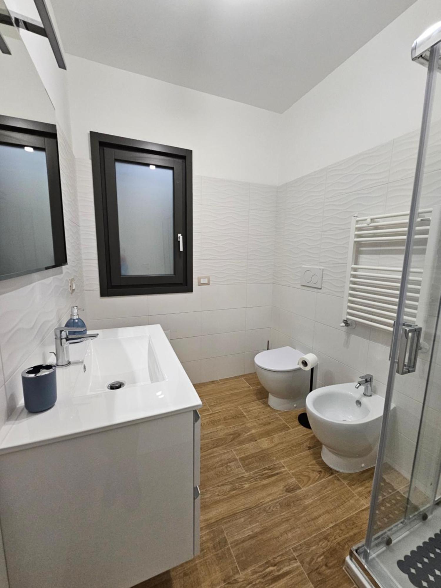 Dream & Fly Scafa Apartment Fiumicino Exterior photo