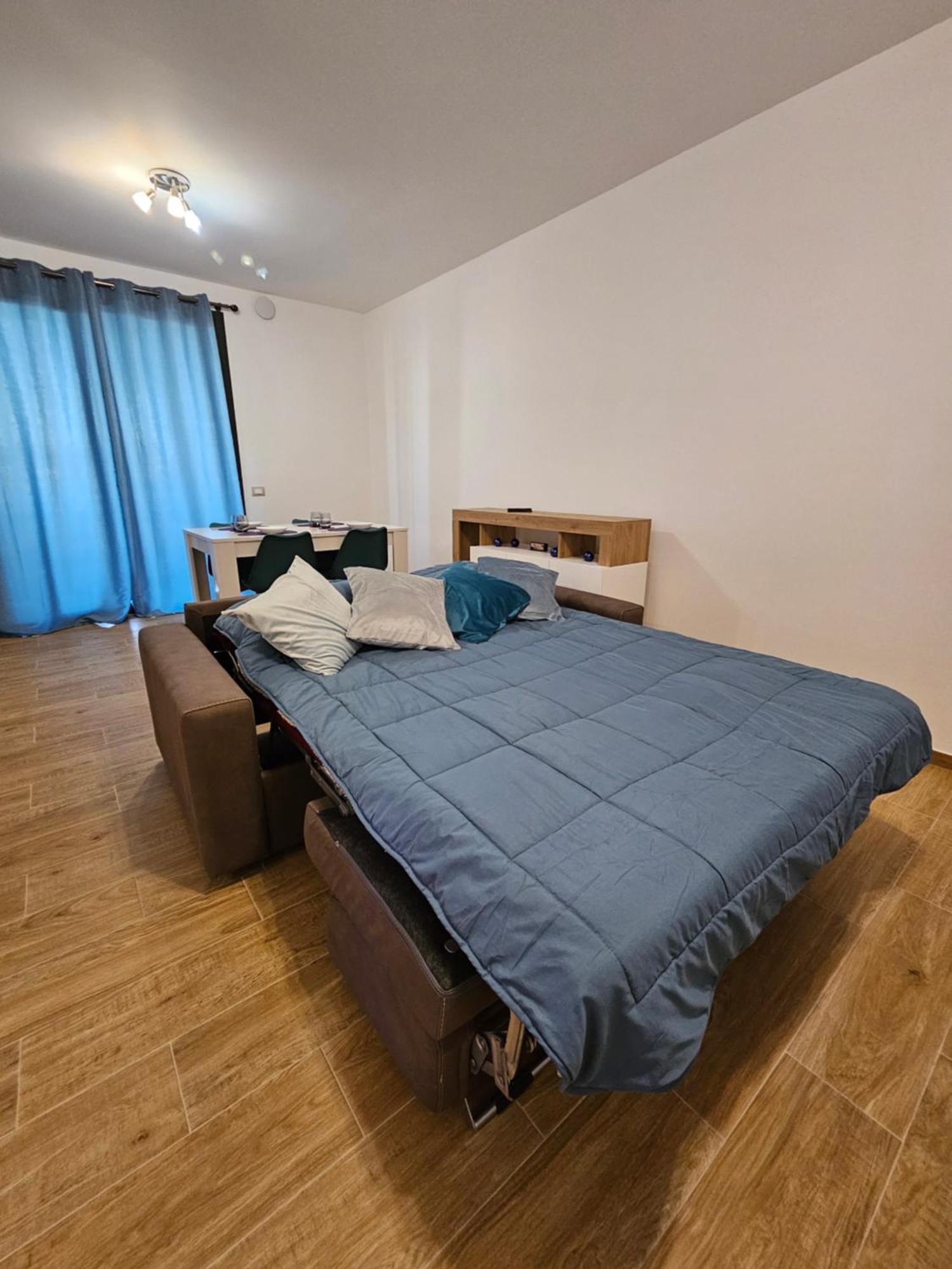 Dream & Fly Scafa Apartment Fiumicino Exterior photo
