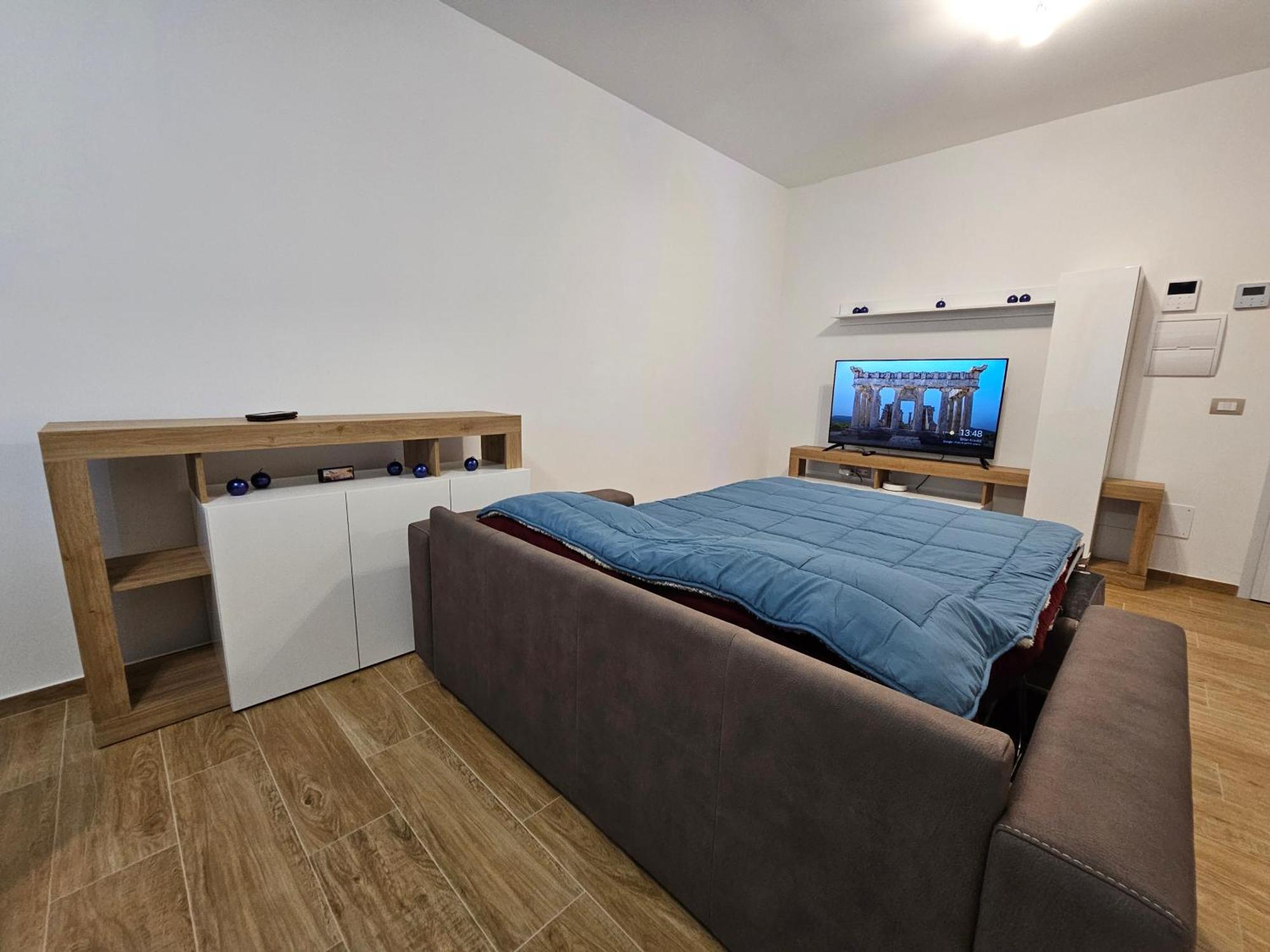 Dream & Fly Scafa Apartment Fiumicino Exterior photo