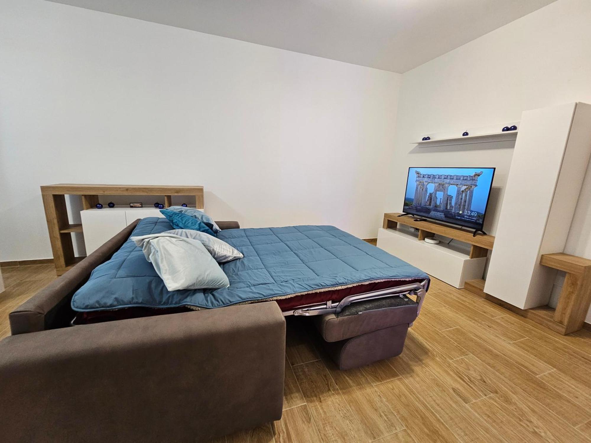 Dream & Fly Scafa Apartment Fiumicino Exterior photo