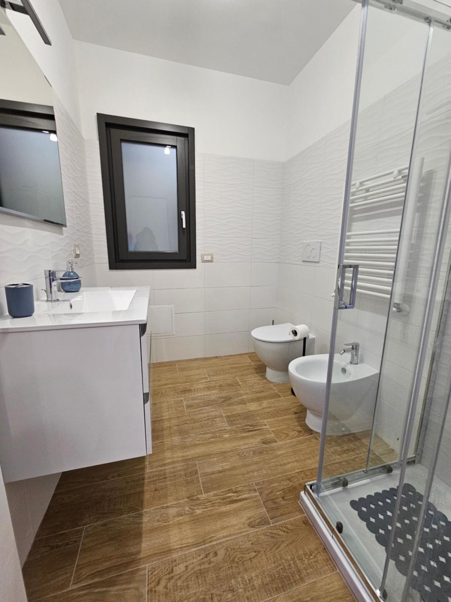 Dream & Fly Scafa Apartment Fiumicino Exterior photo