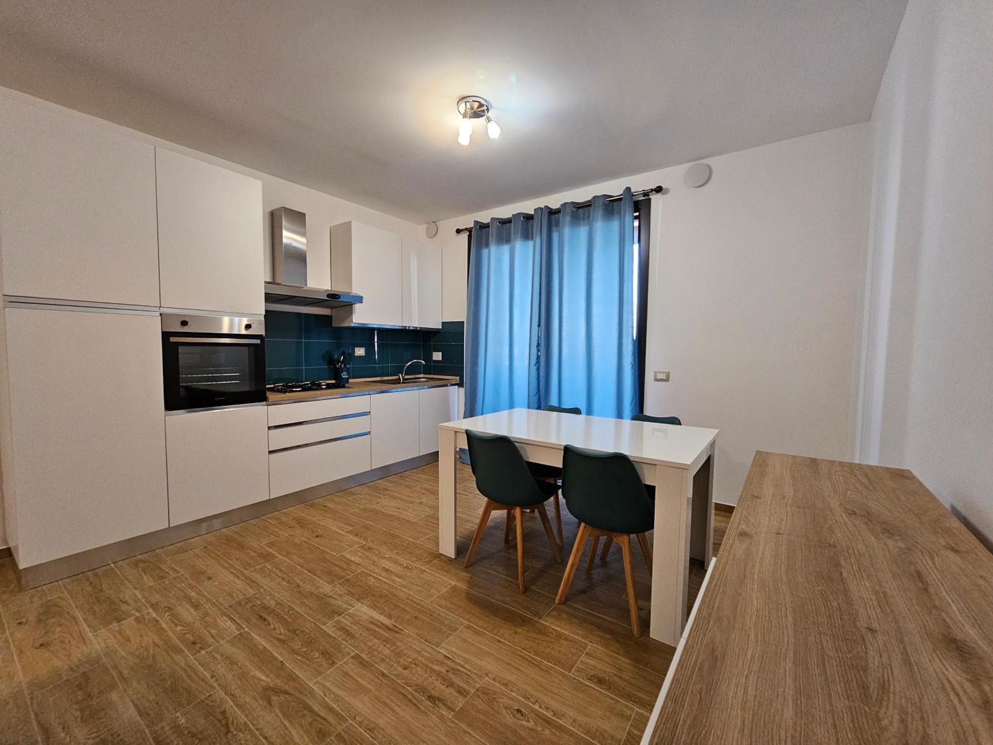 Dream & Fly Scafa Apartment Fiumicino Exterior photo