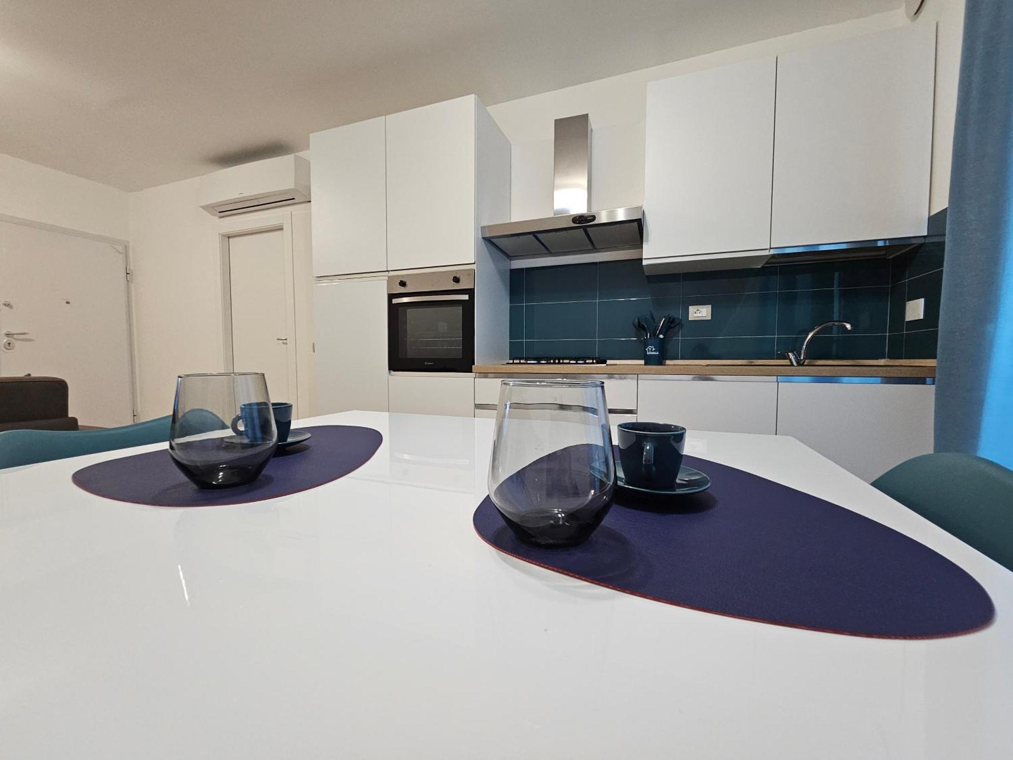 Dream & Fly Scafa Apartment Fiumicino Exterior photo