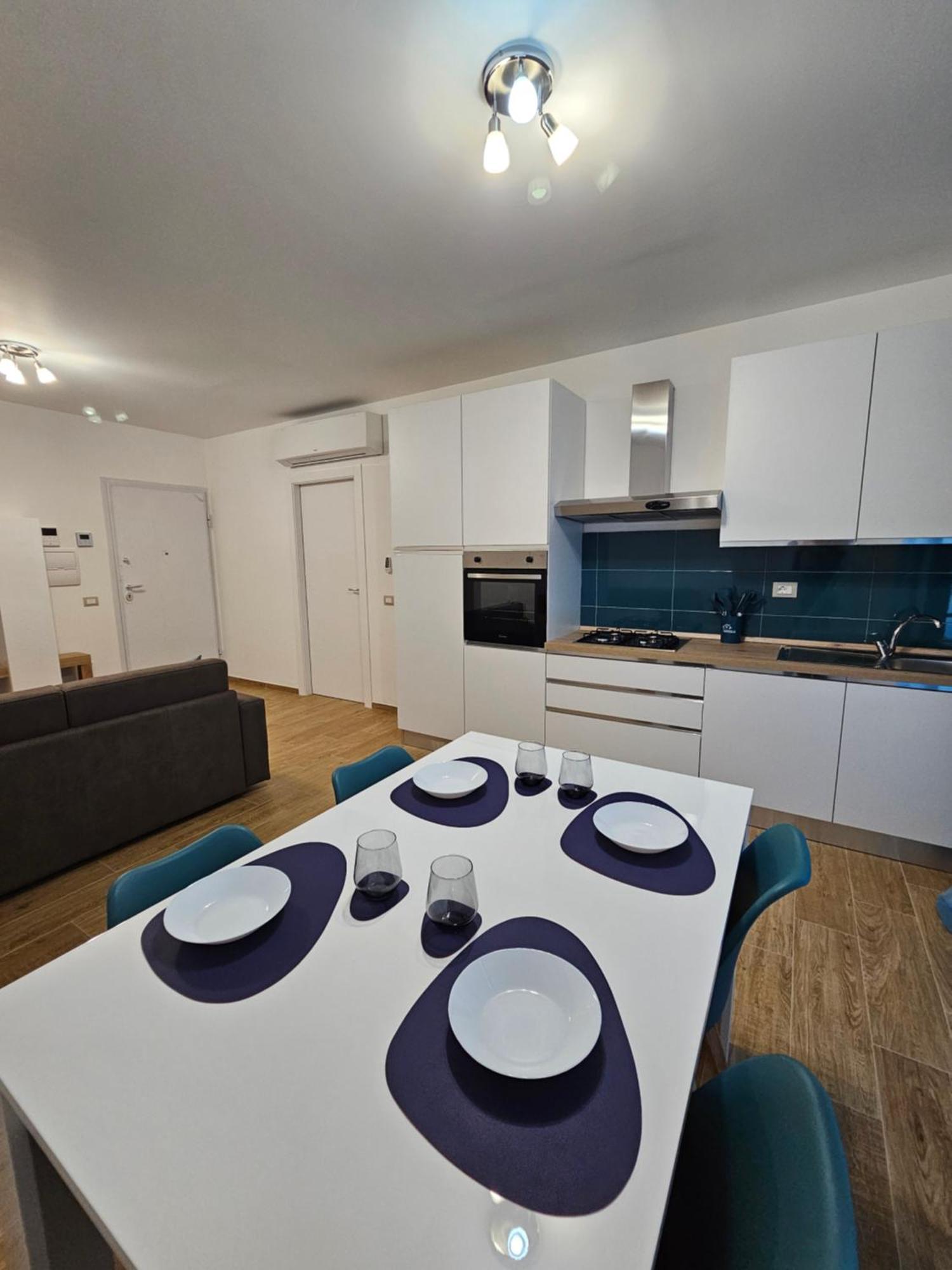 Dream & Fly Scafa Apartment Fiumicino Exterior photo