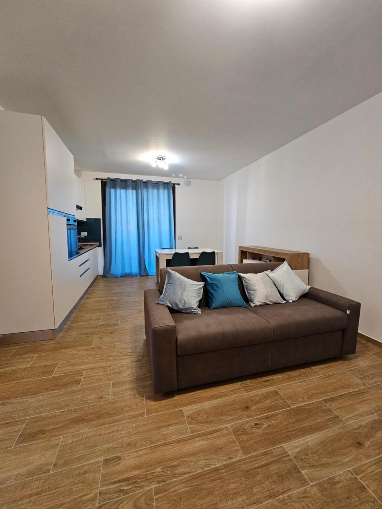 Dream & Fly Scafa Apartment Fiumicino Exterior photo