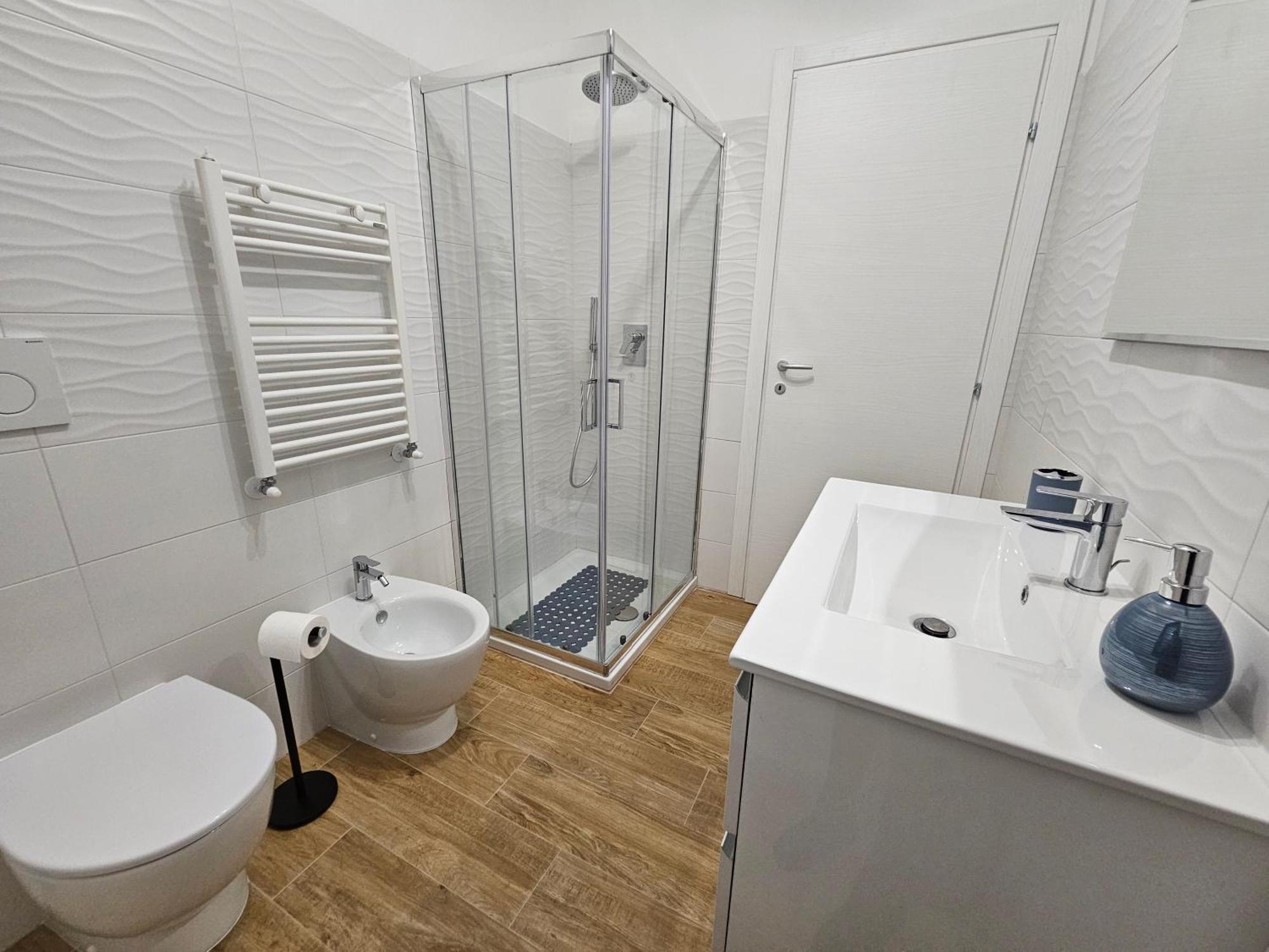Dream & Fly Scafa Apartment Fiumicino Exterior photo