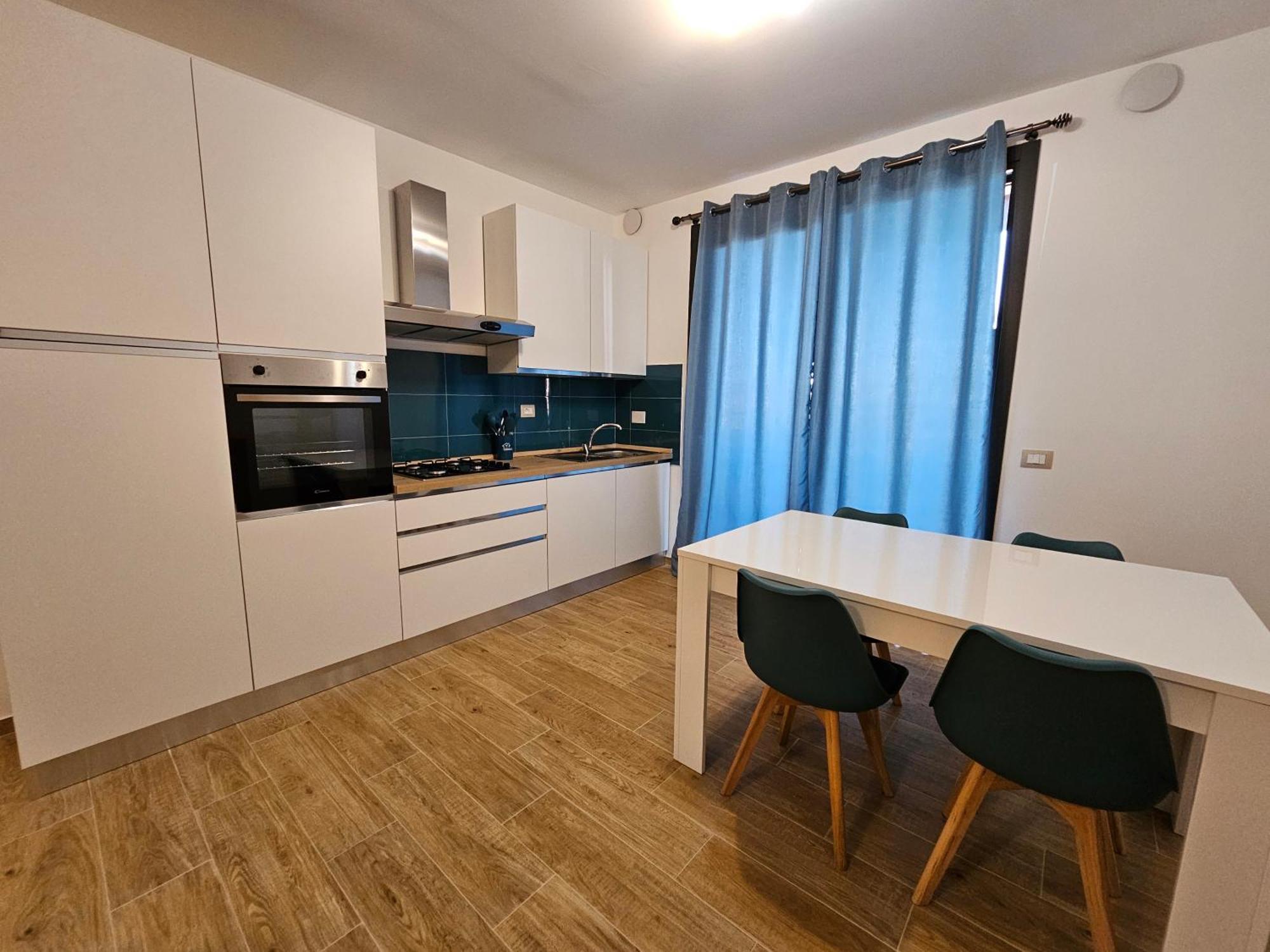Dream & Fly Scafa Apartment Fiumicino Exterior photo