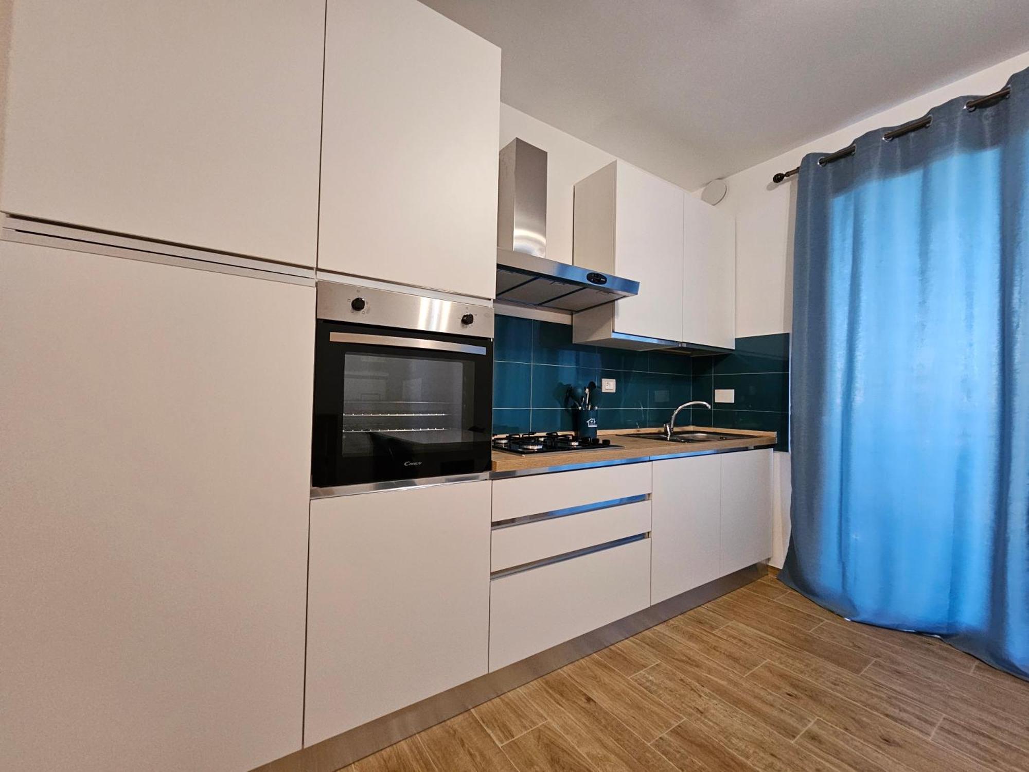 Dream & Fly Scafa Apartment Fiumicino Exterior photo