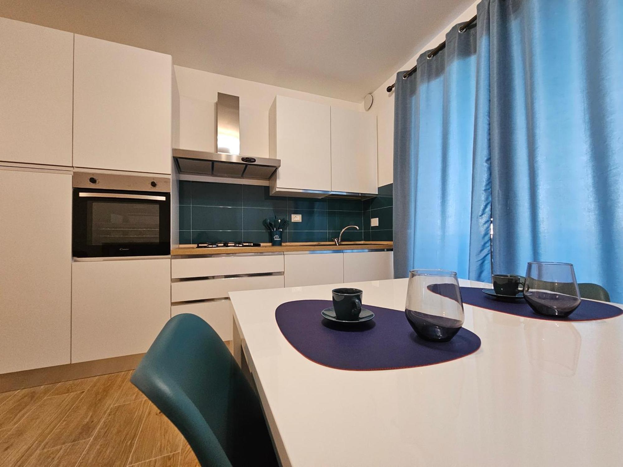 Dream & Fly Scafa Apartment Fiumicino Exterior photo