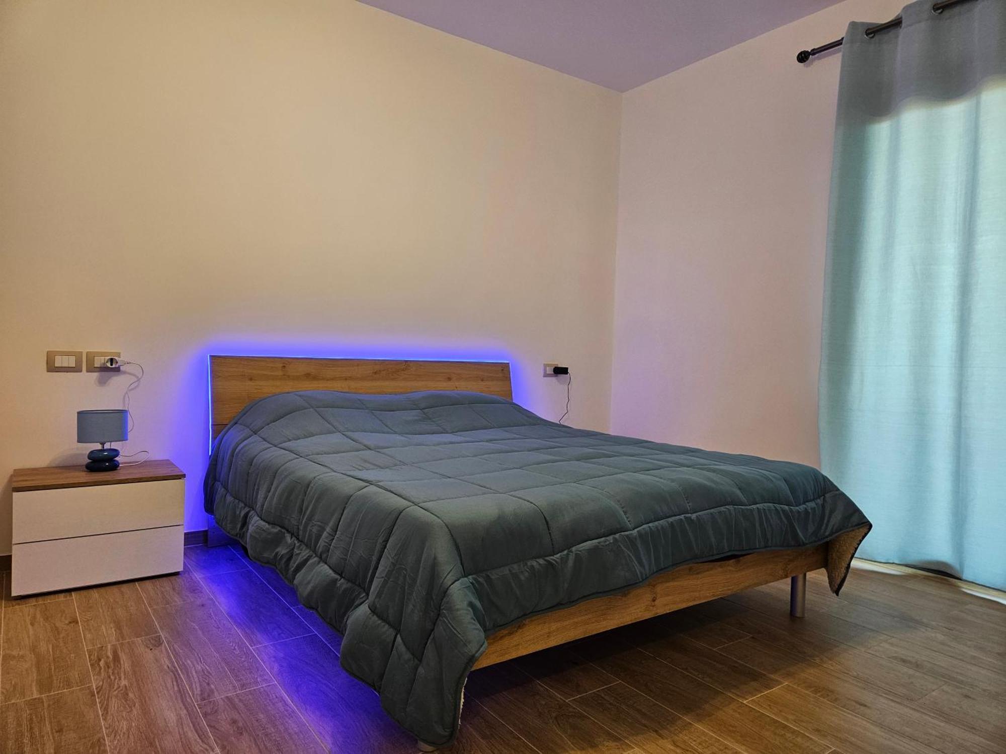 Dream & Fly Scafa Apartment Fiumicino Exterior photo