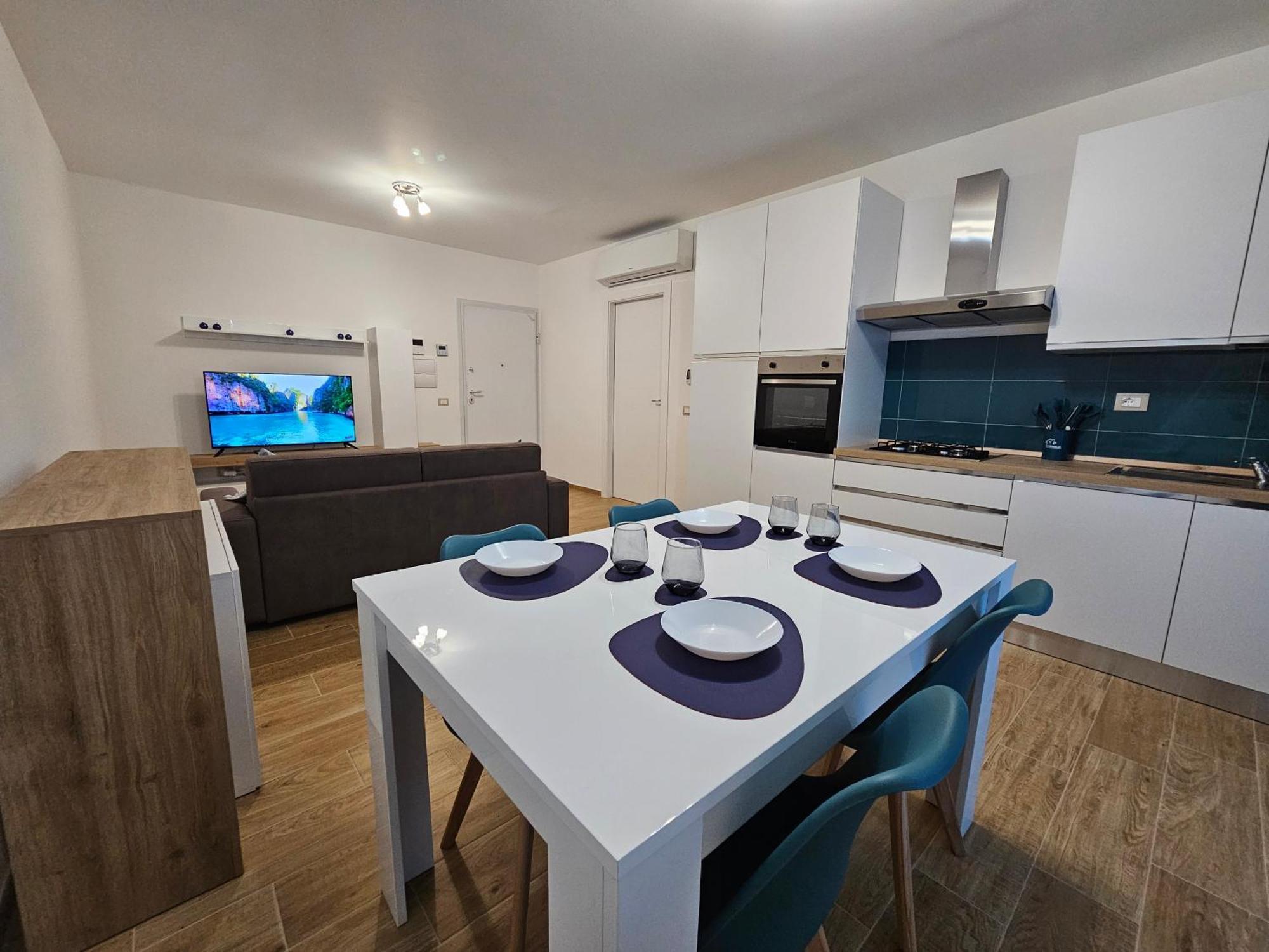 Dream & Fly Scafa Apartment Fiumicino Exterior photo