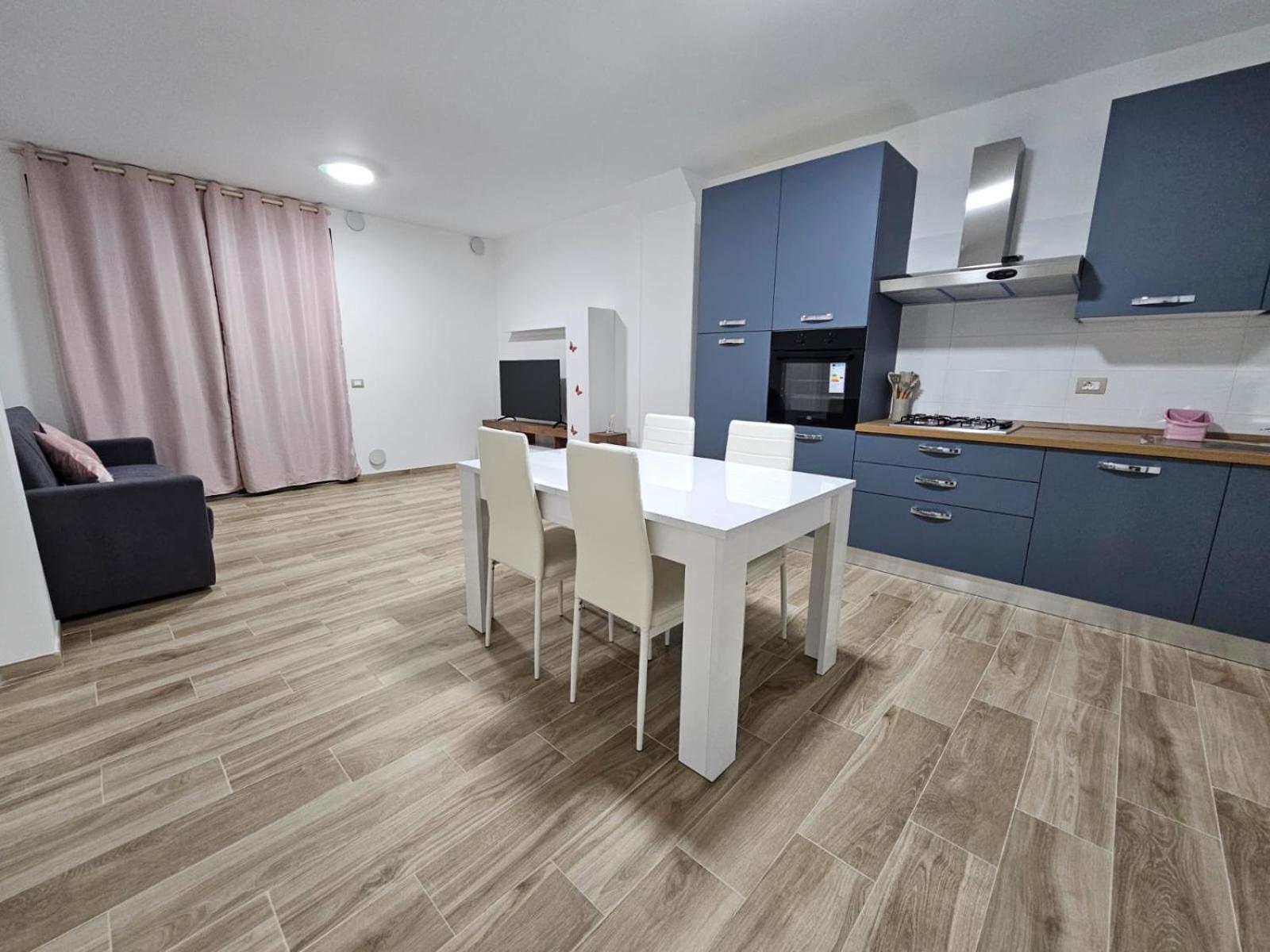 Dream & Fly Scafa Apartment Fiumicino Exterior photo